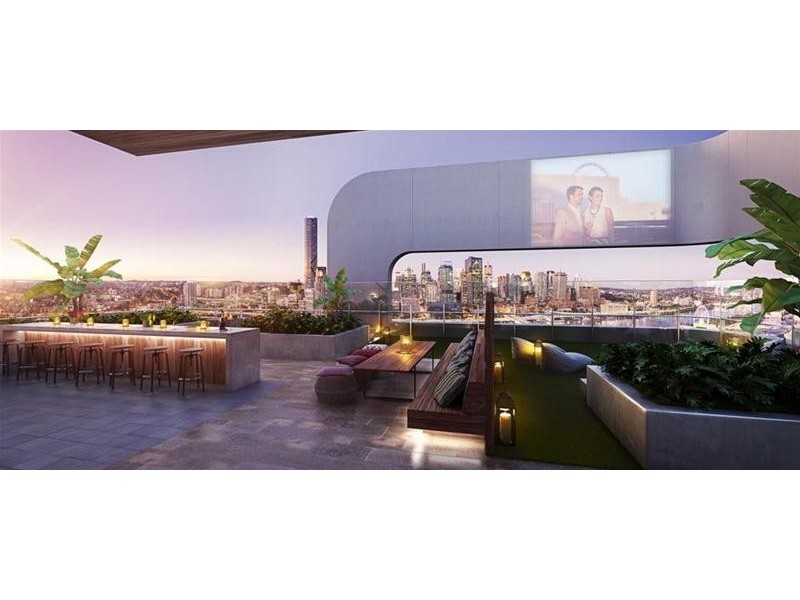 1118/38 Hope Street, South Brisbane QLD 4101