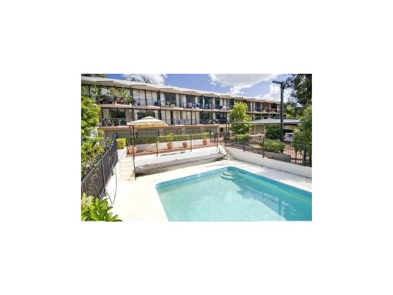 39/25 Dudley Street, Highgate Hill QLD 4101