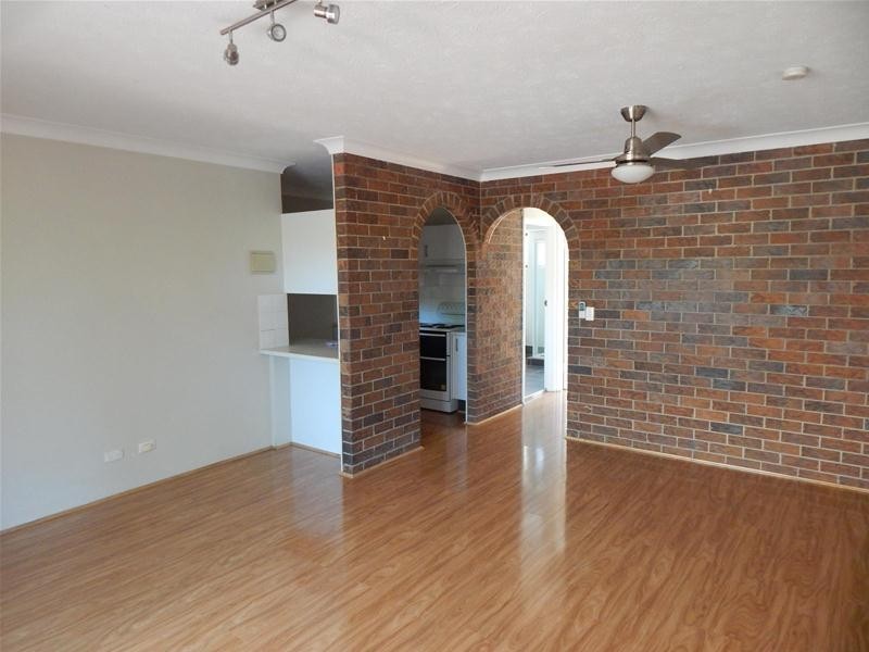 6/31 Bishop Street, St Lucia QLD 4067