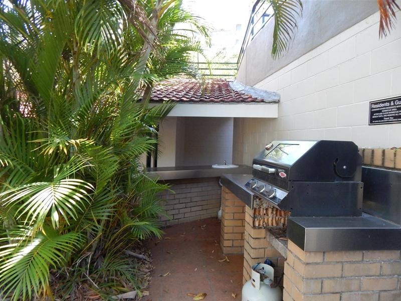 6/31 Bishop Street, St Lucia QLD 4067