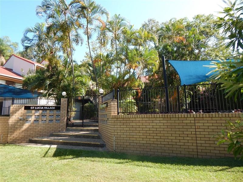 6/31 Bishop Street, St Lucia QLD 4067