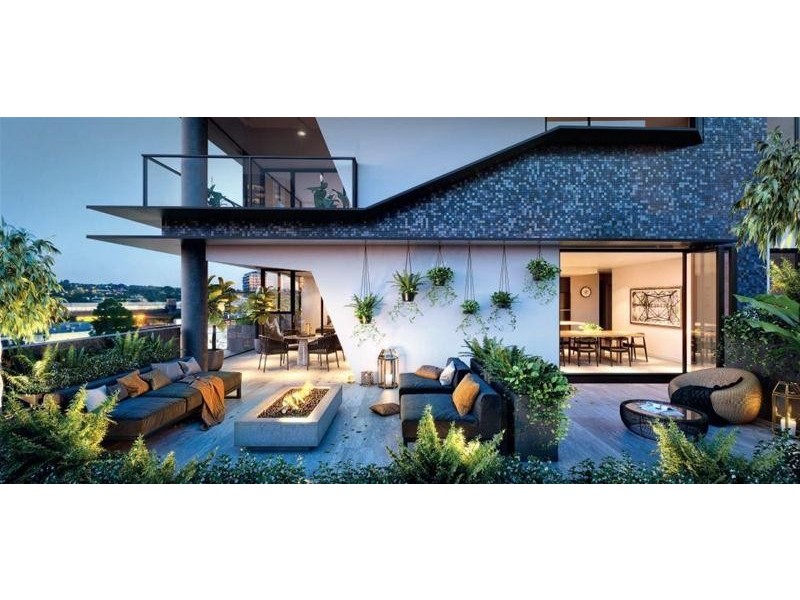 503/71 Doggett Street, Newstead QLD 4006