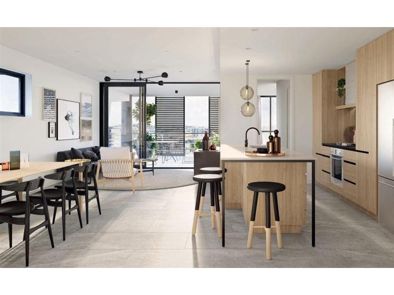 503/71 Doggett Street, Newstead QLD 4006