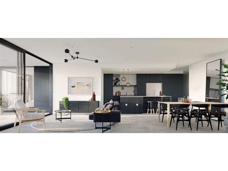 503/71 Doggett Street, Newstead QLD 4006