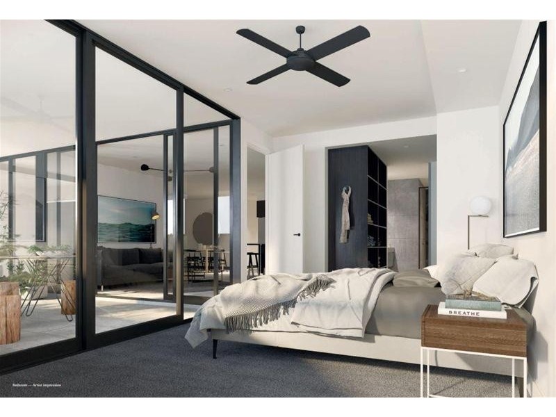 503/71 Doggett Street, Newstead QLD 4006