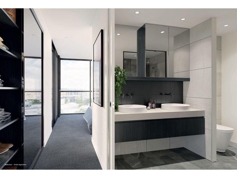 503/71 Doggett Street, Newstead QLD 4006