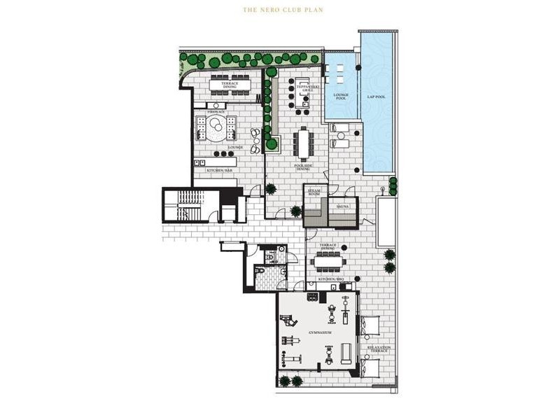 503/71 Doggett Street, Newstead QLD 4006