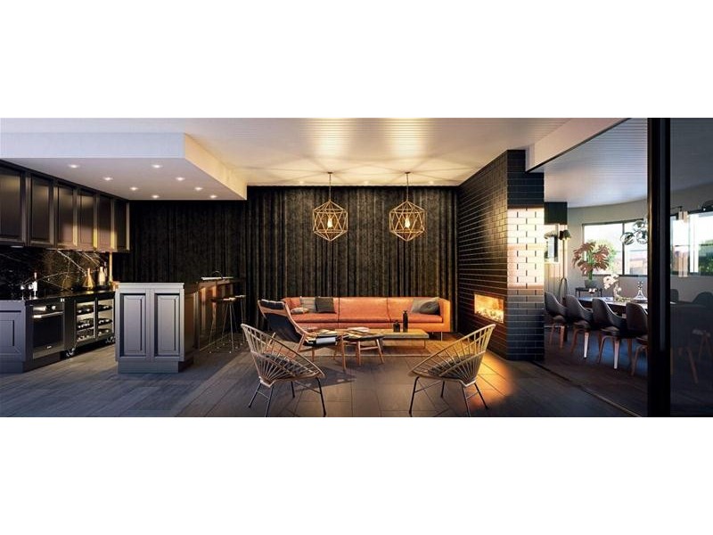 503/71 Doggett Street, Newstead QLD 4006