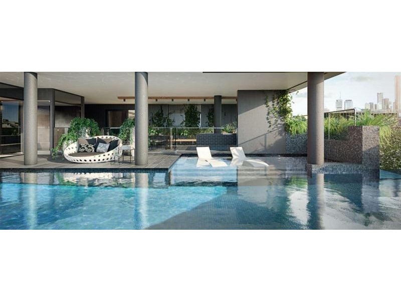 503/71 Doggett Street, Newstead QLD 4006