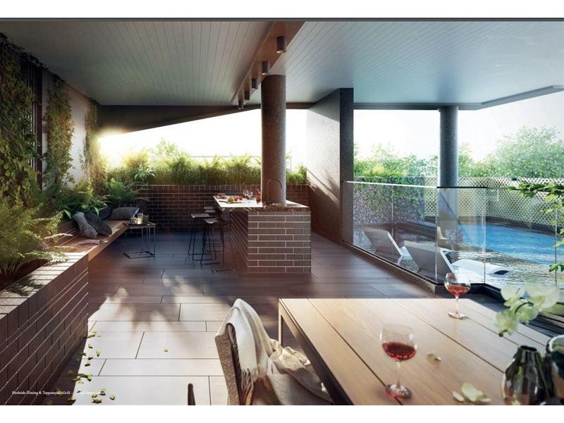 503/71 Doggett Street, Newstead QLD 4006