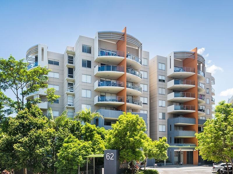 117/62 Cordelia Street, South Brisbane QLD 4101