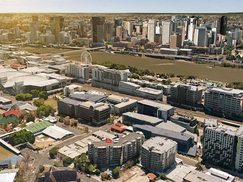 117/62 Cordelia Street, South Brisbane QLD 4101
