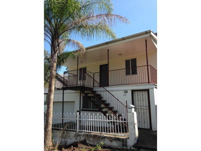 47 Mabel Street, Highgate Hill QLD 4101