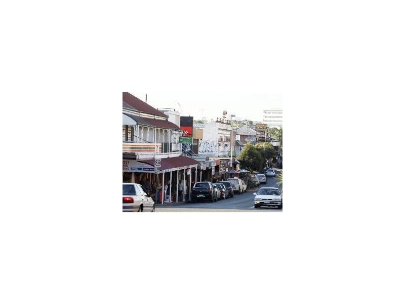 66 Thomas Street, West End QLD 4101