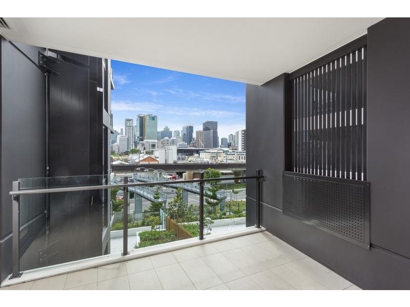 10405/25 Bouquet  Street, South Brisbane QLD 4101