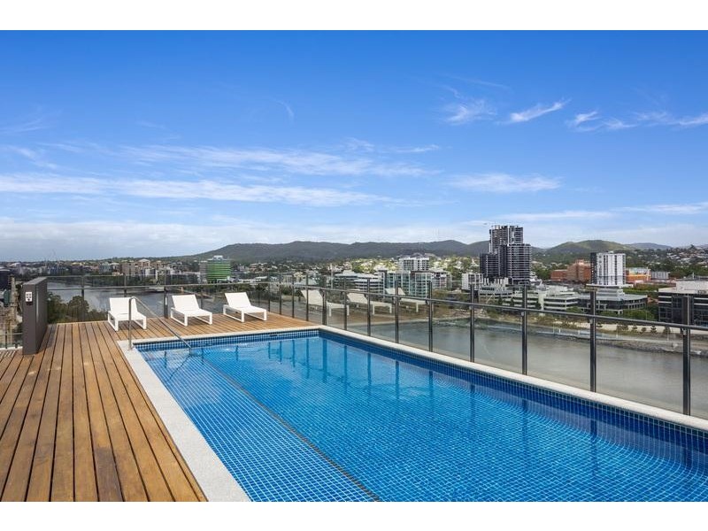 10405/25 Bouquet  Street, South Brisbane QLD 4101