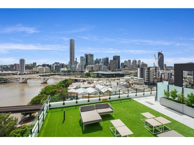 10405/25 Bouquet  Street, South Brisbane QLD 4101