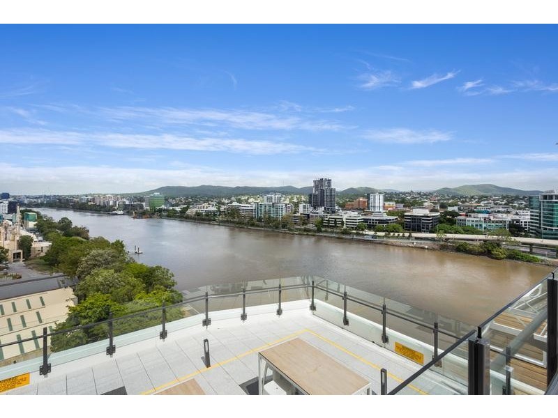 10405/25 Bouquet  Street, South Brisbane QLD 4101