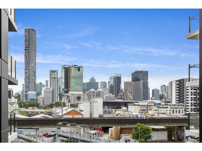 10405/25 Bouquet  Street, South Brisbane QLD 4101