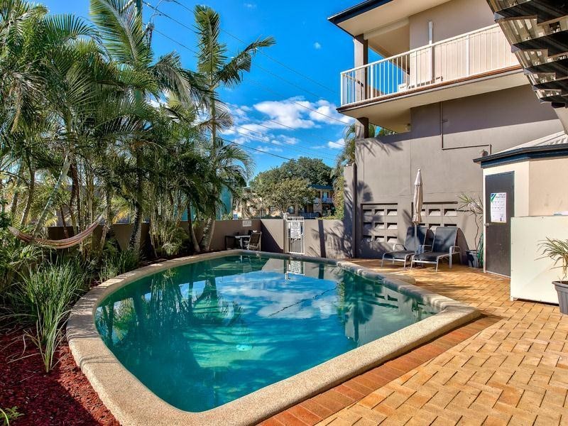 4/5 Wongara Street, Clayfield QLD 4011