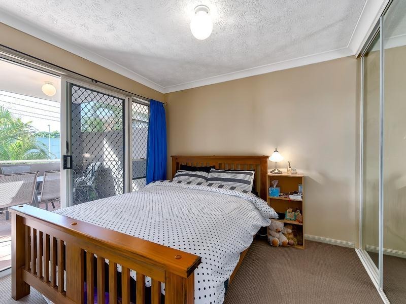 4/5 Wongara Street, Clayfield QLD 4011