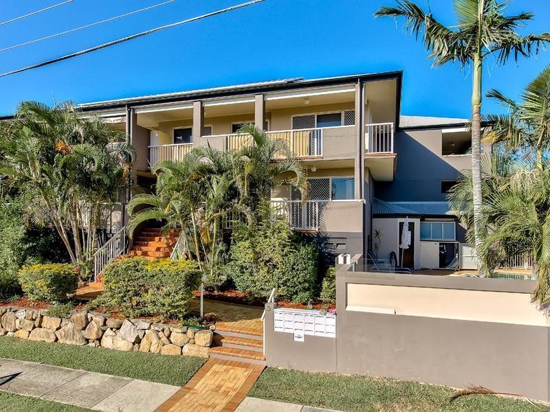 4/5 Wongara Street, Clayfield QLD 4011