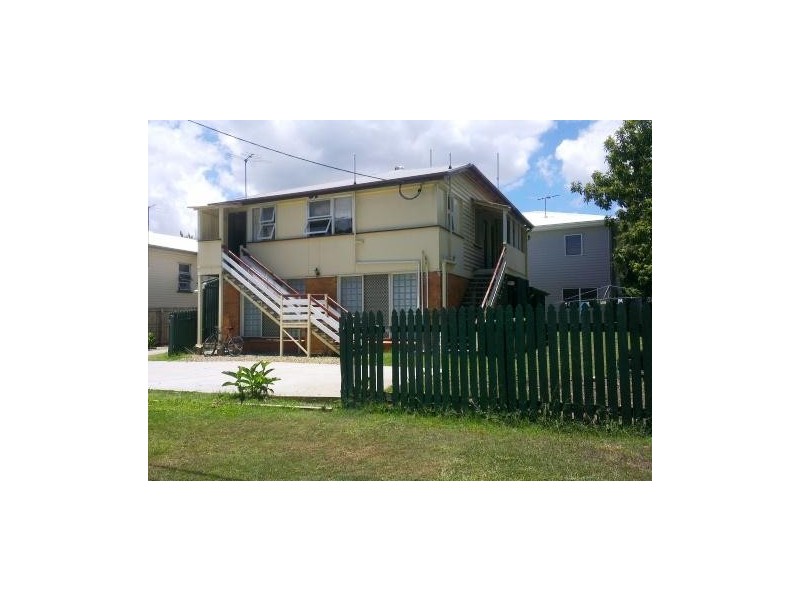 4/13 Willis Street, Tarragindi QLD 4121