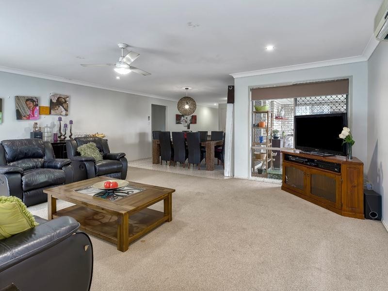 10 Mt Barney Crescent, Algester QLD 4115