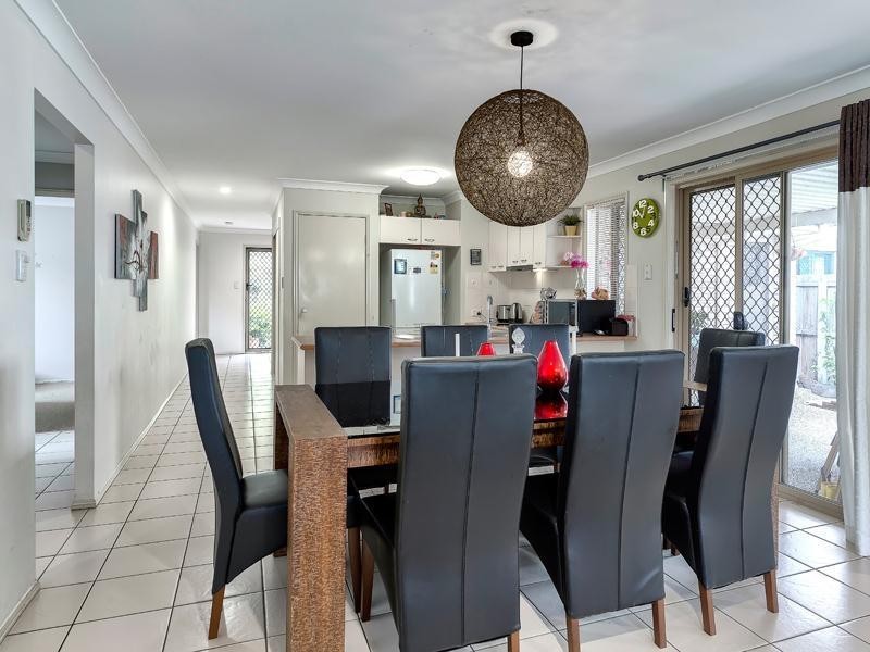 10 Mt Barney Crescent, Algester QLD 4115