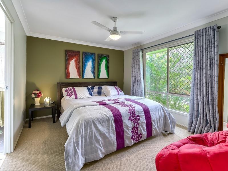 10 Mt Barney Crescent, Algester QLD 4115