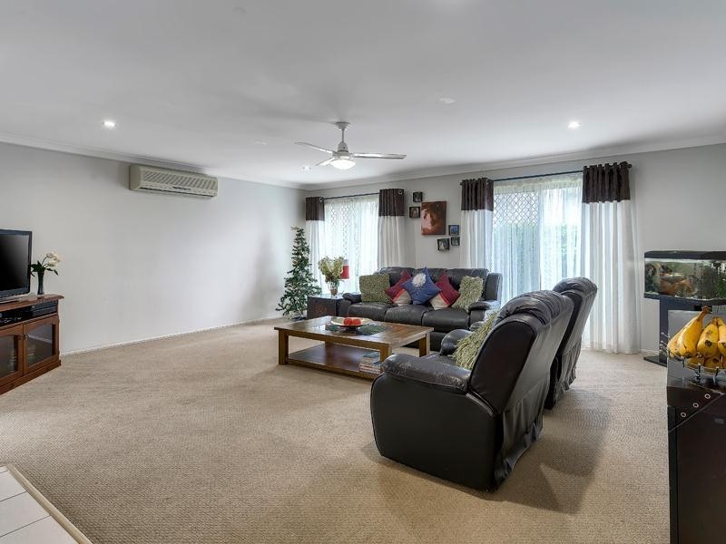 10 Mt Barney Crescent, Algester QLD 4115