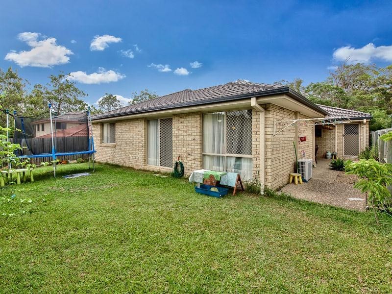 10 Mt Barney Crescent, Algester QLD 4115