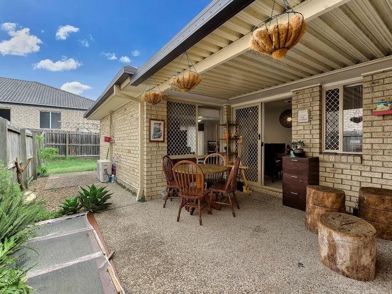 10 Mt Barney Crescent, Algester QLD 4115