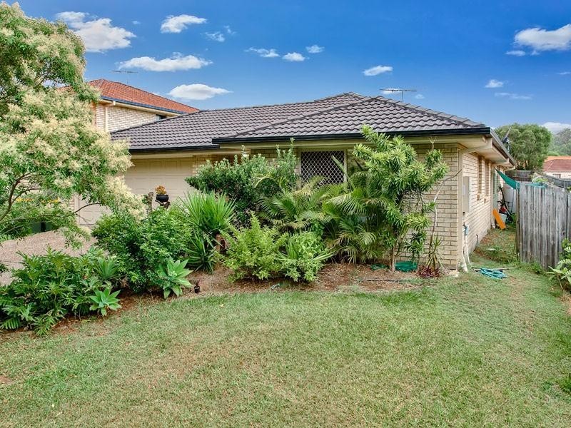 10 Mt Barney Crescent, Algester QLD 4115