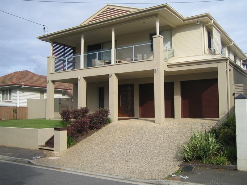 10 Bower Street, Dutton Park QLD 4102