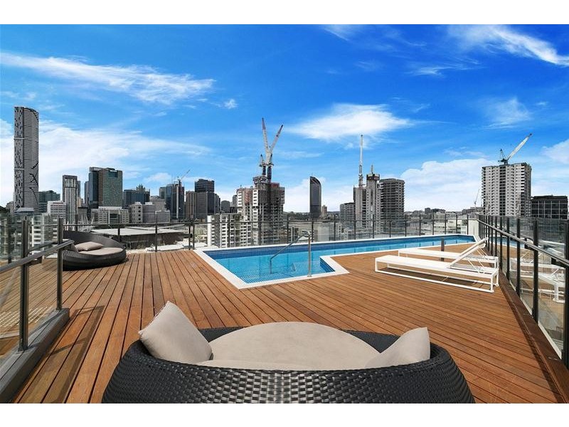 21309/25 Bouquet  Street, South Brisbane QLD 4101