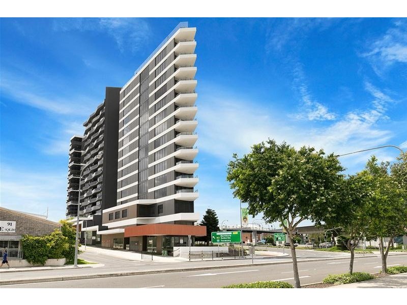 21309/25 Bouquet  Street, South Brisbane QLD 4101