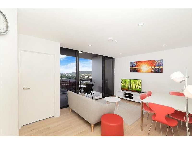 21309/25 Bouquet  Street, South Brisbane QLD 4101