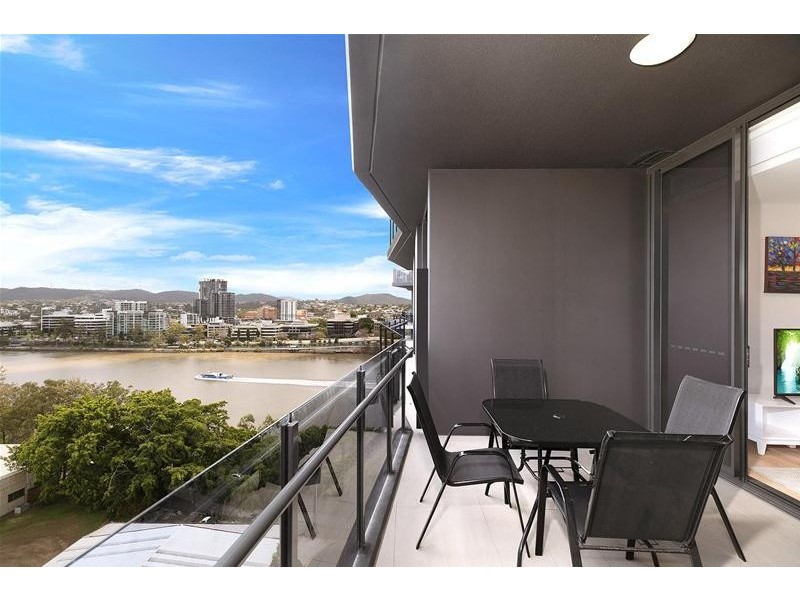 21309/25 Bouquet  Street, South Brisbane QLD 4101