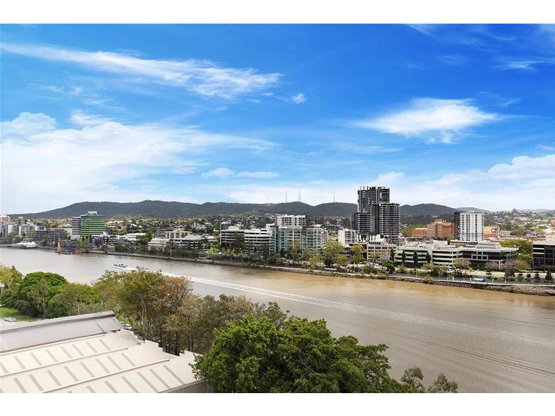 21309/25 Bouquet  Street, South Brisbane QLD 4101