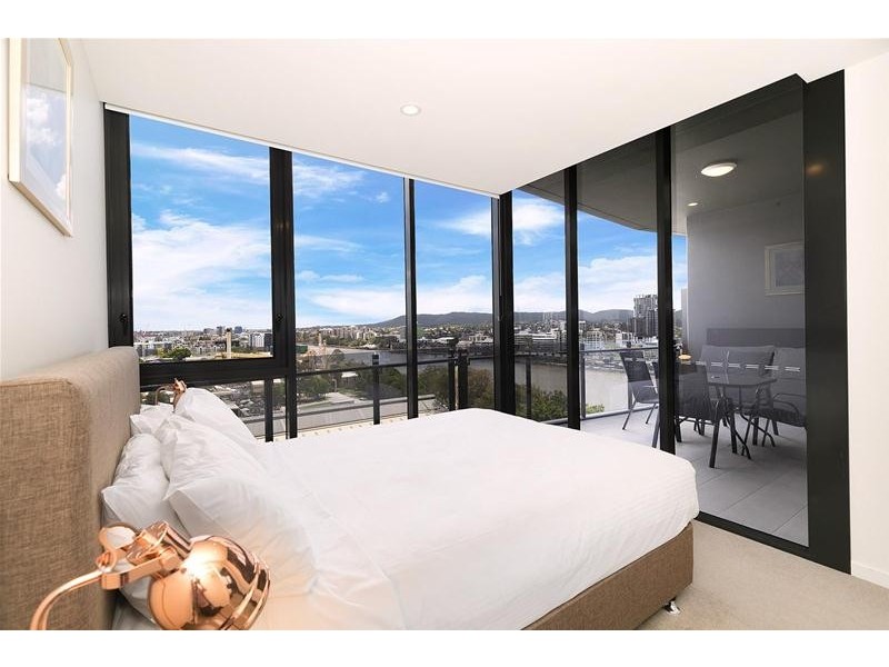 21309/25 Bouquet  Street, South Brisbane QLD 4101