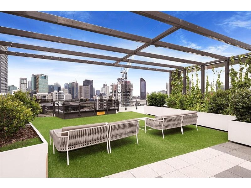 21309/25 Bouquet  Street, South Brisbane QLD 4101