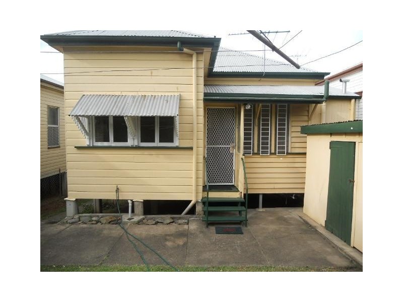 46 Granville Street, West End QLD 4101