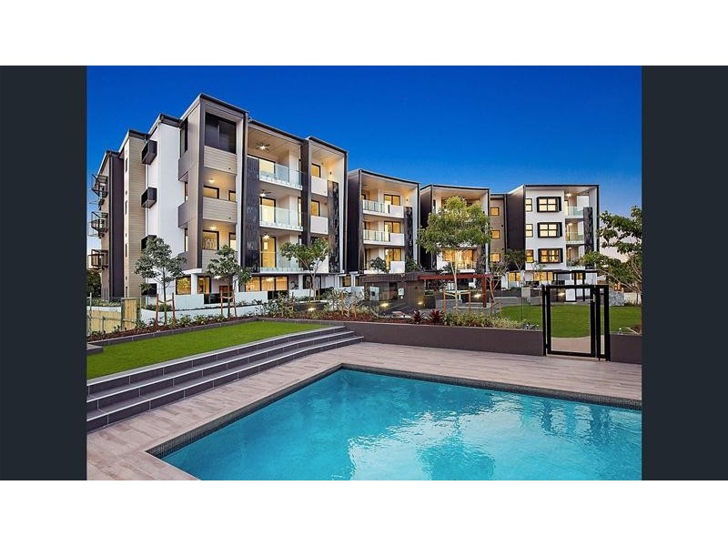 1107/172 Venner Road, Yeronga QLD 4104