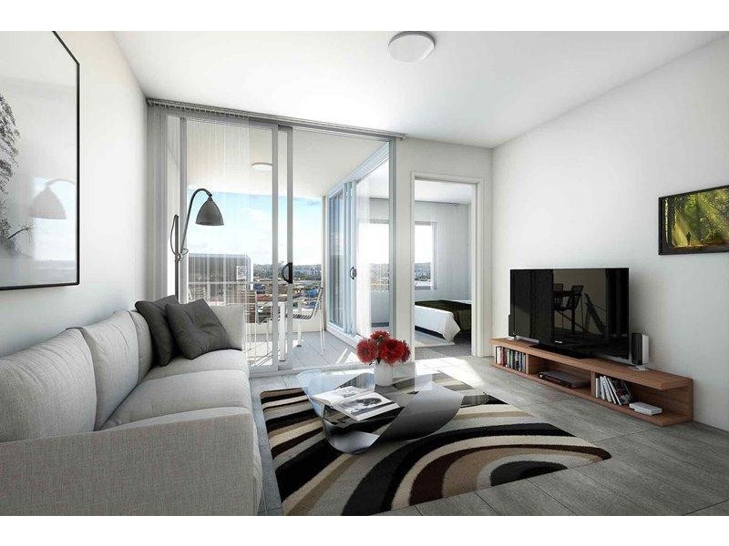 10905/16 Edmondstone Street, South Brisbane QLD 4101