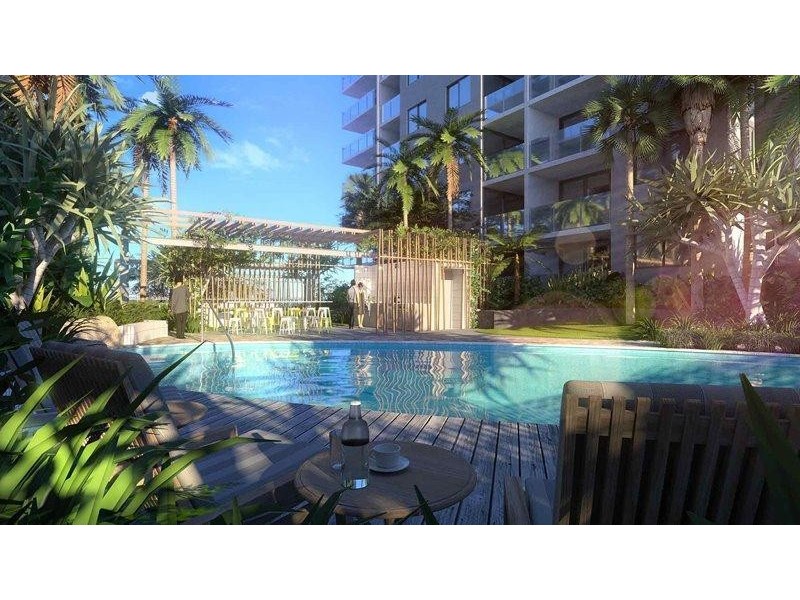 10905/16 Edmondstone Street, South Brisbane QLD 4101