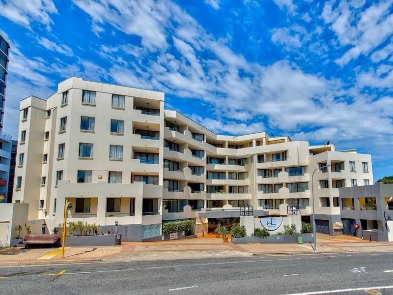 116/220 Melbourne Street, South Brisbane QLD 4101