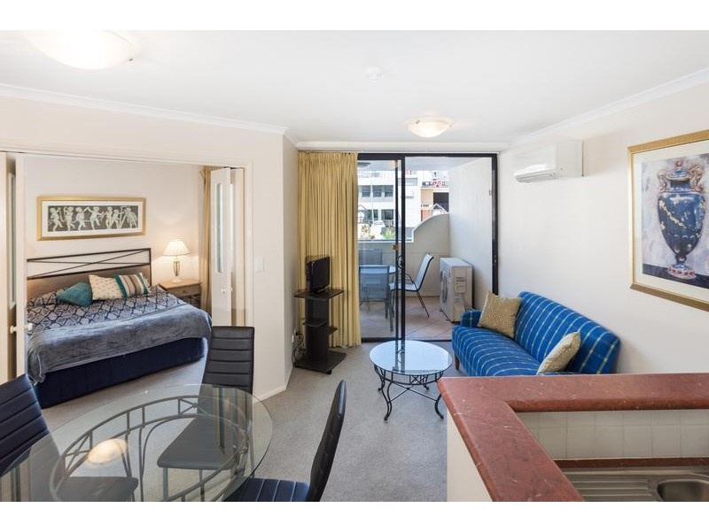 116/220 Melbourne Street, South Brisbane QLD 4101