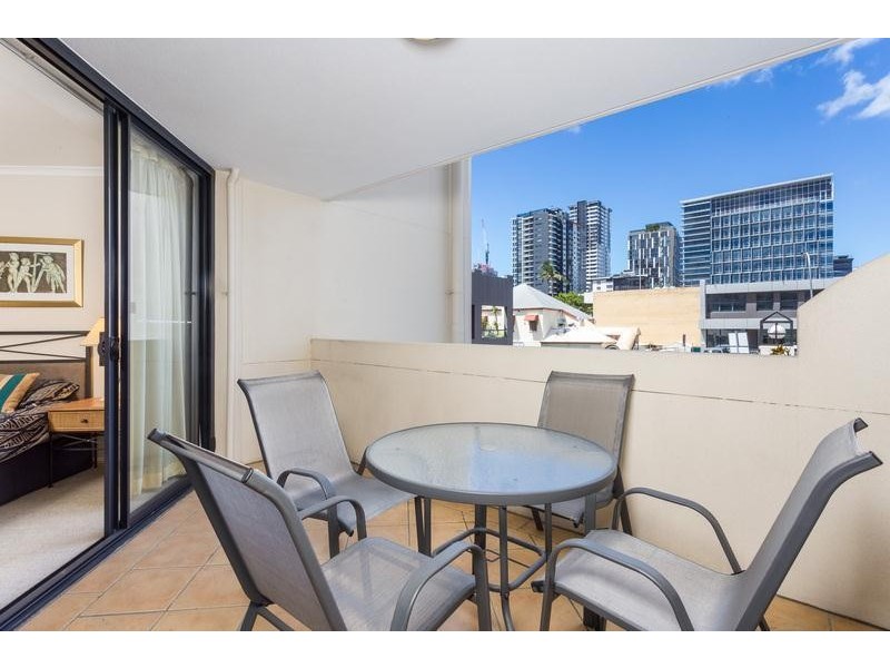 116/220 Melbourne Street, South Brisbane QLD 4101