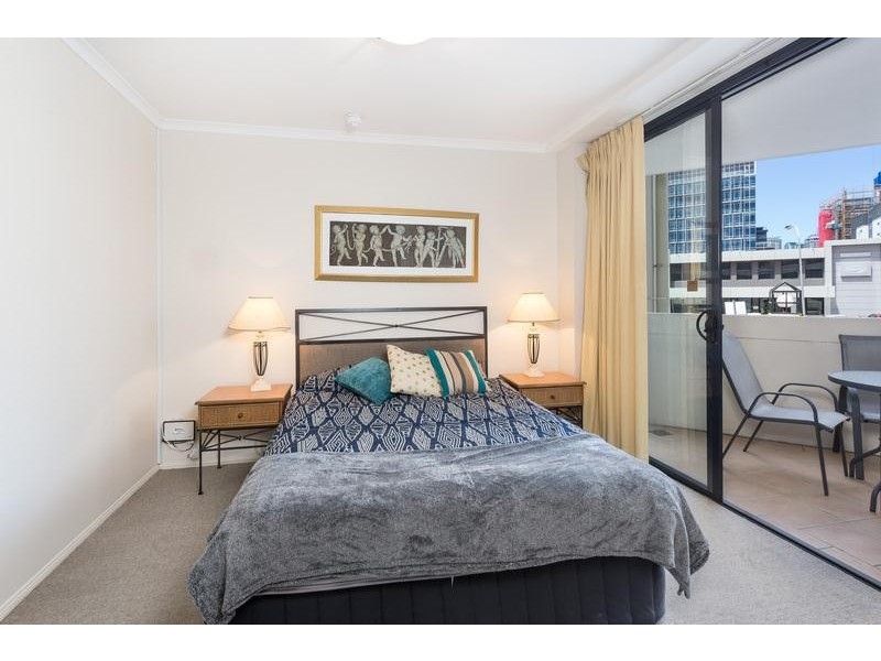 116/220 Melbourne Street, South Brisbane QLD 4101